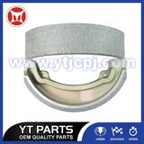 Widely Use Brake Shoe with Names of Wy125 Parts