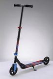 PU Wheel Steel Kick Scooter (SC-037)