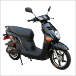 Electric Scooter (LBS-QQ)
