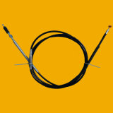 A183 Motorbike Cable, Motorcycle Speedometer Cable for Africa