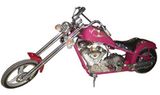 Mini Chopper (C04)