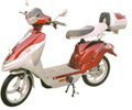 Electric Scooter (HP-EB09A)