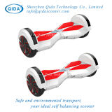 Self Balancing Electric Scooter 8 Inch