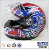 Beautiful Full Face Motorcycle/Motorbike Helmet (FL121)