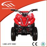 New Model 500W Power 36V Lead Acid Battery ATV