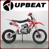 Upbeat High Performance 125cc Pit Bike Dirt Bike (CNC triple, good parts)