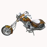 Mini Chopper SYC-001