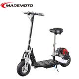 49cc CE Approved Foldable Gas Scooter