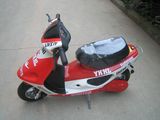 250W Kids Electric Moto with 2-Wheelers