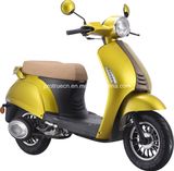 Popular 50cc for Gasoline Scooter (SP50QT-12)