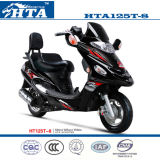 125cc /150cc Scooter (HTA125T-8)