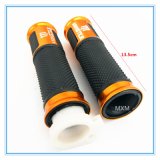 Alloy Golden Colour Hand Grips for Motorcycle/Scooter/Dirt Bike/ATV-Quads etc
