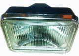 Cg125 Headlight Motorcycle Parts