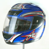 New Model Fashionable Motorcycle Helmet (AH021)