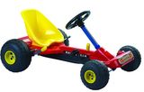 Pedal Go Kart