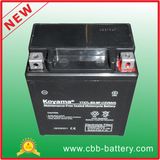 12V7ah Ytx7l-BS-Mf Maintenance Free Motorcycle Battery