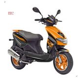 EEC Scooter (TY50QT-12A)