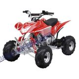 110cc New Sport XFH ATV / Quad (ATV-110D)