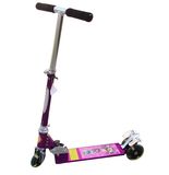 Aluminum Scooter / Folded Scooter (ZXTC-017)