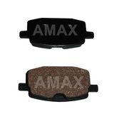 Front Brake Pads for Gator 50cc Scooter