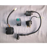 Ignition Coil, Relay And Rectifier For ATV& Quad (DG-AP15)