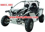 500CC/250CC EEC Go kart (G500/K250)