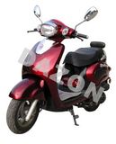 Motorcycle Sicilian (125cc)