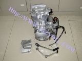Yog Motorcycle Engine Complete Spare Parts Camshaft Carburetor Cylinder Kit Piston Rings Alloy Valve Rocker Arm Cg