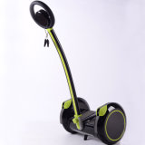 OEM Two Wheels Self Balancing E-Scooter Mobility Vehicle / Smart Scooter with Handle Bluetooth Remote