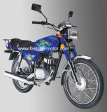 Motorcycle (FR100-7)