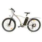 Electric Bike (MTL-TDE02Z)
