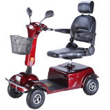 New Style 2seats Scooter (MJ-11-2)