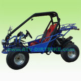 150CC EEC&Coc Go Kart 150gk (Single Seat)