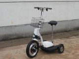 Zappy Scooter With Suspention