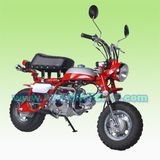 Off Road Dirt Bike Monkey 125A