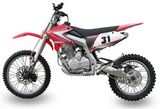 Dirt Bike