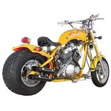 250cc Chopper (CP06)