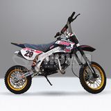 Dirt Bike (HN145GY-1)