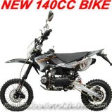 New 125cc Dirt Bike, Pit Bike (MC-611)