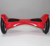 2-Wheel Electric Scooter 10inch with Inflatable Wheel Tyres