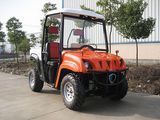 Utility Vehicle (TY-UV300cc)