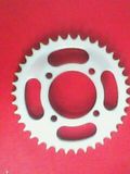 Motorcycle Sprocket