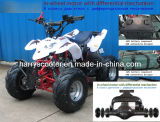 New 800W in-Wheel Motor with Differential Mechanism (CS-E7012)