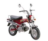 Dirt Bike (JL70)