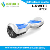 Self Balancing Scooter Jffox1