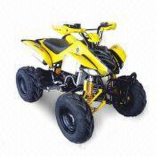 200cc Water-Cooled Four-Stroke (YG200S-ATV)