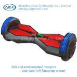 8 Inches Smart Self Balance Scooter with Bluetooth Speaker