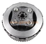 Eco 100 Clutch Assy Motorcycle Parts