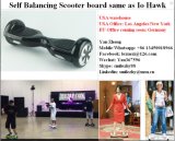 Intelligent Optimized Transporter Smart Electric Scooter Self Balancing