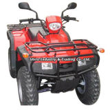 ATV-Quad 250cc EEC (SR-ATV250D)